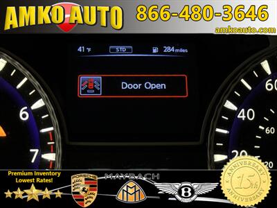 2018 INFINITI QX60 - Photo 34 - Laurel, MD 20724