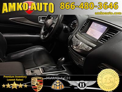 2018 INFINITI QX60 - Photo 32 - Laurel, MD 20724