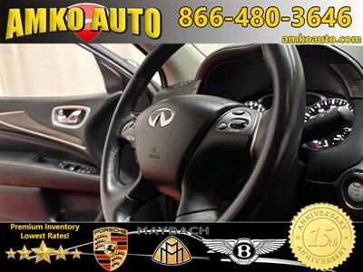 2018 INFINITI QX60 - Photo 37 - Laurel, MD 20724