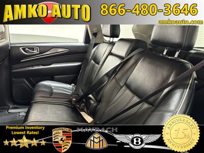 2018 INFINITI QX60 - Photo 20 - Laurel, MD 20724