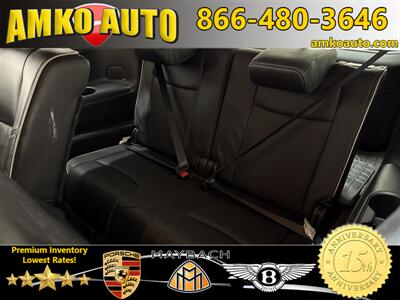 2018 INFINITI QX60 - Photo 21 - Laurel, MD 20724