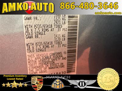 2018 INFINITI QX60 - Photo 44 - Laurel, MD 20724