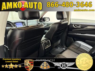 2018 INFINITI QX60 - Photo 17 - Laurel, MD 20724