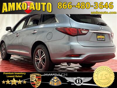 2018 INFINITI QX60 - Photo 9 - Laurel, MD 20724