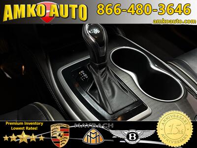 2018 INFINITI QX60 - Photo 35 - Laurel, MD 20724