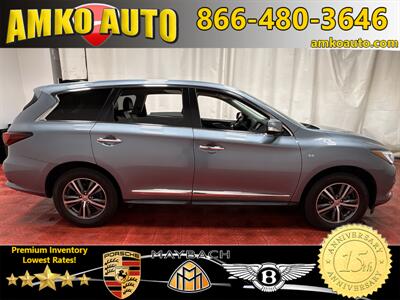 2018 INFINITI QX60 - Photo 8 - Laurel, MD 20724