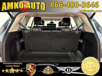 2018 INFINITI QX60 - Photo 22 - Laurel, MD 20724