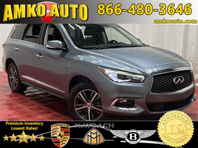 2018 INFINITI QX60 - Photo 5 - Laurel, MD 20724