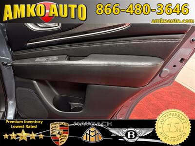 2018 INFINITI QX60 - Photo 24 - Laurel, MD 20724