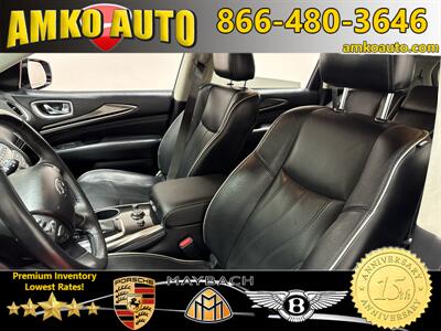 2018 INFINITI QX60 - Photo 15 - Laurel, MD 20724