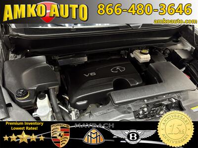 2018 INFINITI QX60 - Photo 42 - Laurel, MD 20724