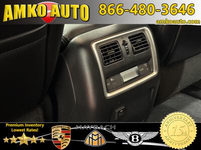 2018 INFINITI QX60 - Photo 18 - Laurel, MD 20724