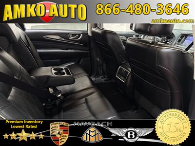 2018 INFINITI QX60 - Photo 25 - Laurel, MD 20724