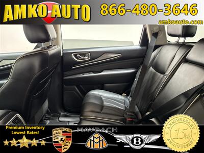 2018 INFINITI QX60 - Photo 19 - Laurel, MD 20724