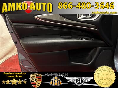 2018 INFINITI QX60 - Photo 12 - Laurel, MD 20724