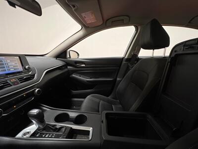 2022 Nissan Altima 2.5 S   - Photo 40 - Temple Hills, MD 20748