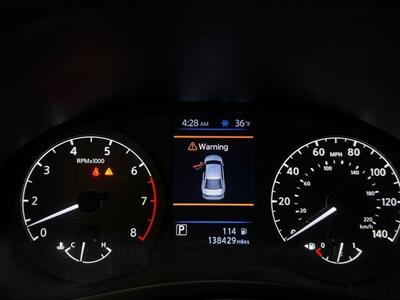 2022 Nissan Altima 2.5 S   - Photo 34 - Temple Hills, MD 20748