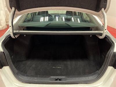 2022 Nissan Altima 2.5 S   - Photo 19 - Temple Hills, MD 20748