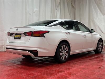 2022 Nissan Altima 2.5 S   - Photo 14 - Temple Hills, MD 20748