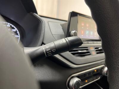 2022 Nissan Altima 2.5 S   - Photo 32 - Temple Hills, MD 20748