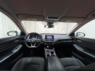 2022 Nissan Altima 2.5 S   - Photo 28 - Temple Hills, MD 20748