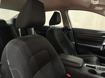 2022 Nissan Altima 2.5 S   - Photo 25 - Temple Hills, MD 20748