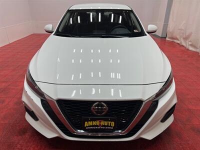 2022 Nissan Altima 2.5 S   - Photo 3 - Temple Hills, MD 20748