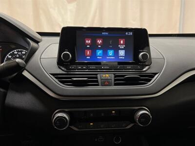 2022 Nissan Altima 2.5 S   - Photo 35 - Temple Hills, MD 20748