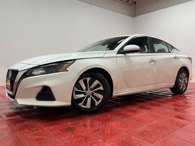 2022 Nissan Altima 2.5 S   - Photo 2 - Temple Hills, MD 20748