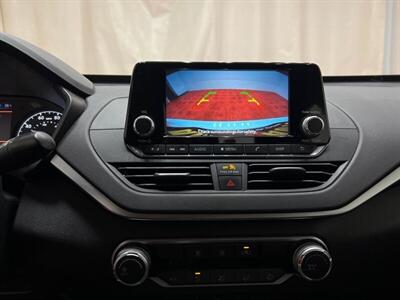 2022 Nissan Altima 2.5 S   - Photo 37 - Temple Hills, MD 20748