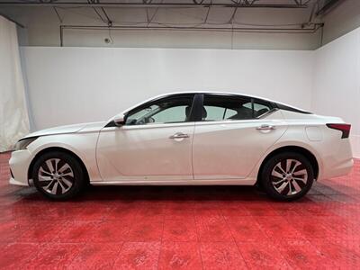 2022 Nissan Altima 2.5 S   - Photo 6 - Temple Hills, MD 20748