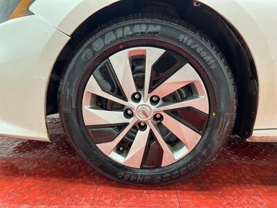 2022 Nissan Altima 2.5 S   - Photo 8 - Temple Hills, MD 20748