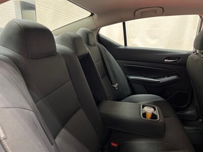 2022 Nissan Altima 2.5 S   - Photo 22 - Temple Hills, MD 20748