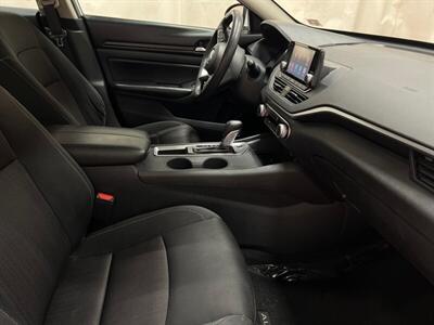 2022 Nissan Altima 2.5 S   - Photo 24 - Temple Hills, MD 20748