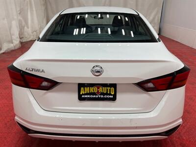 2022 Nissan Altima 2.5 S   - Photo 13 - Temple Hills, MD 20748