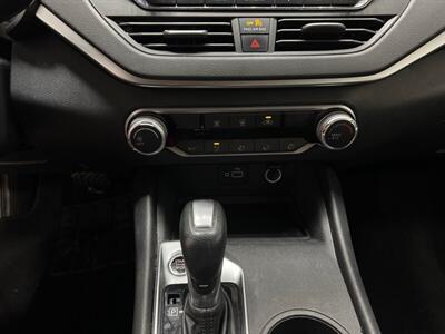 2022 Nissan Altima 2.5 S   - Photo 38 - Temple Hills, MD 20748