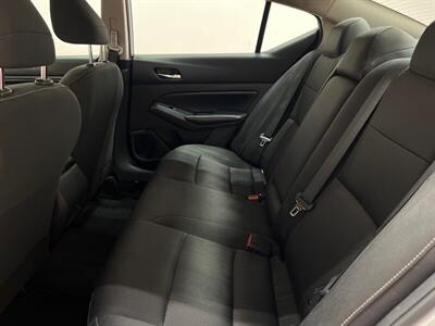 2022 Nissan Altima 2.5 S   - Photo 18 - Temple Hills, MD 20748