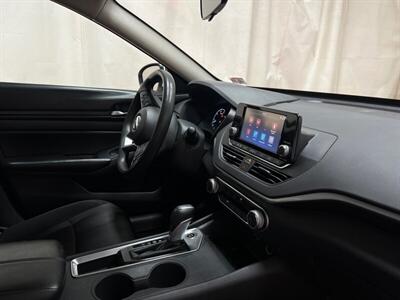 2022 Nissan Altima 2.5 S   - Photo 26 - Temple Hills, MD 20748