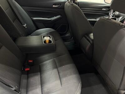 2022 Nissan Altima 2.5 S   - Photo 21 - Temple Hills, MD 20748