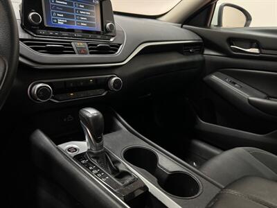 2022 Nissan Altima 2.5 S   - Photo 39 - Temple Hills, MD 20748