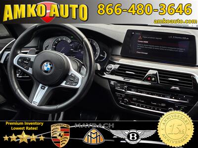 2018 BMW M550i xDrive - Photo 63 - Laurel, MD 20724