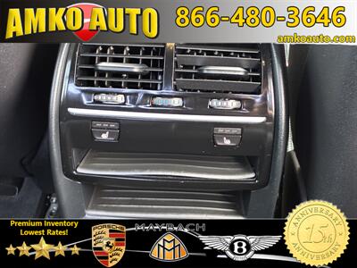 2018 BMW M550i xDrive - Photo 36 - Laurel, MD 20724