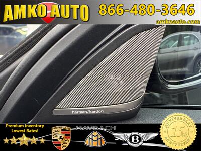 2018 BMW M550i xDrive - Photo 64 - Laurel, MD 20724