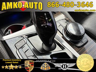 2018 BMW M550i xDrive - Photo 38 - Laurel, MD 20724