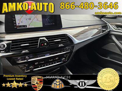 2018 BMW M550i xDrive - Photo 39 - Laurel, MD 20724