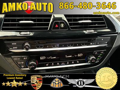 2018 BMW M550i xDrive - Photo 32 - Laurel, MD 20724