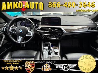 2018 BMW M550i xDrive - Photo 65 - Laurel, MD 20724