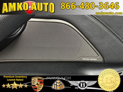 2018 BMW M550i xDrive - Photo 29 - Laurel, MD 20724