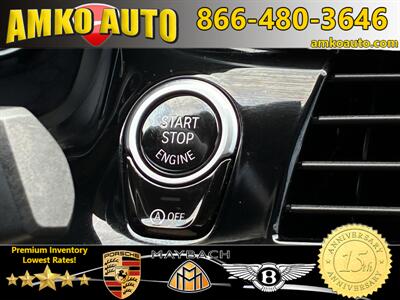 2018 BMW M550i xDrive - Photo 30 - Laurel, MD 20724