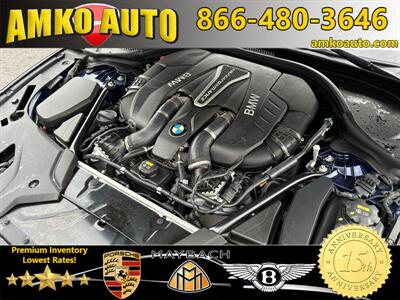 2018 BMW M550i xDrive - Photo 56 - Laurel, MD 20724